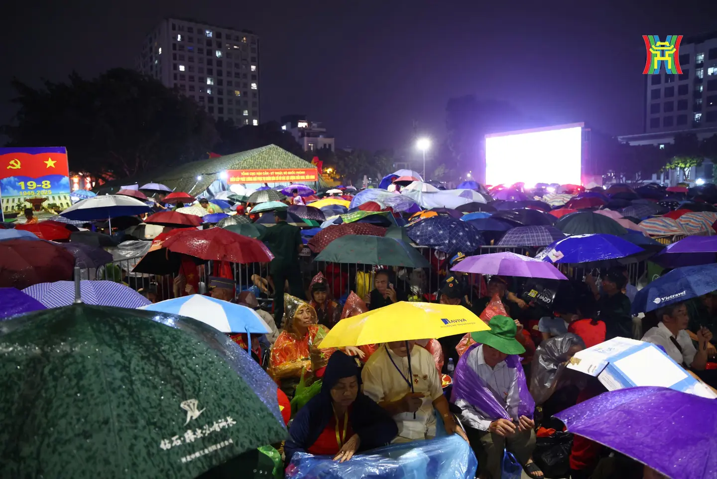 Đài PTTH Hà Nội